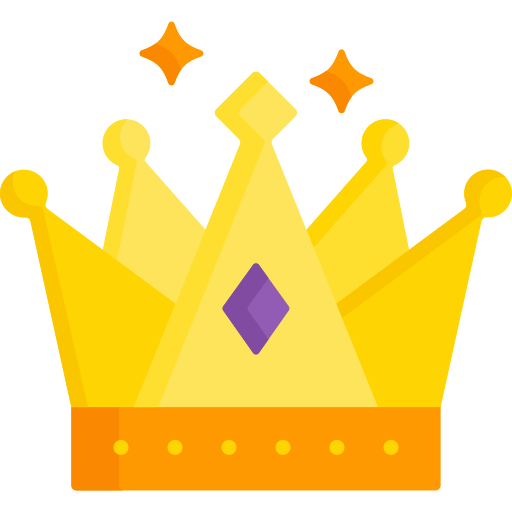 king